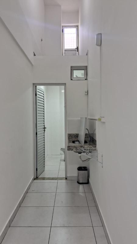 Prédio, Padre Eustáquio, 0 Quarto, 0 Vaga