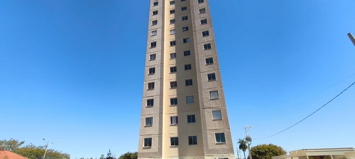 Apartamento, São Gabriel, 2 Quartos, 1 Vaga
