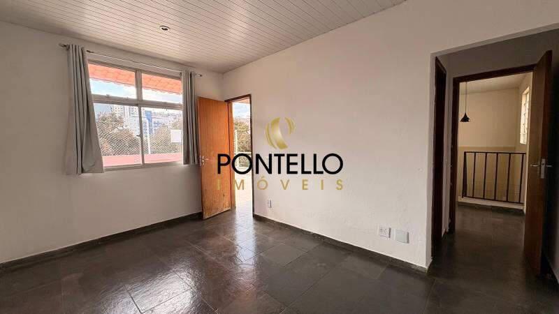 Cobertura, Serra, 4 Quartos, 1 Vaga, 1 Suíte