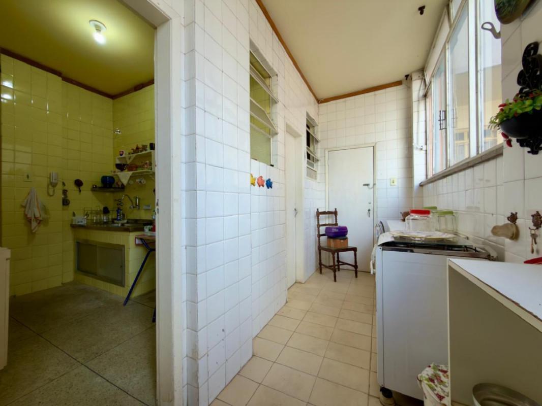 Apartamento, Barro Preto, 3 Quartos, 0 Vaga