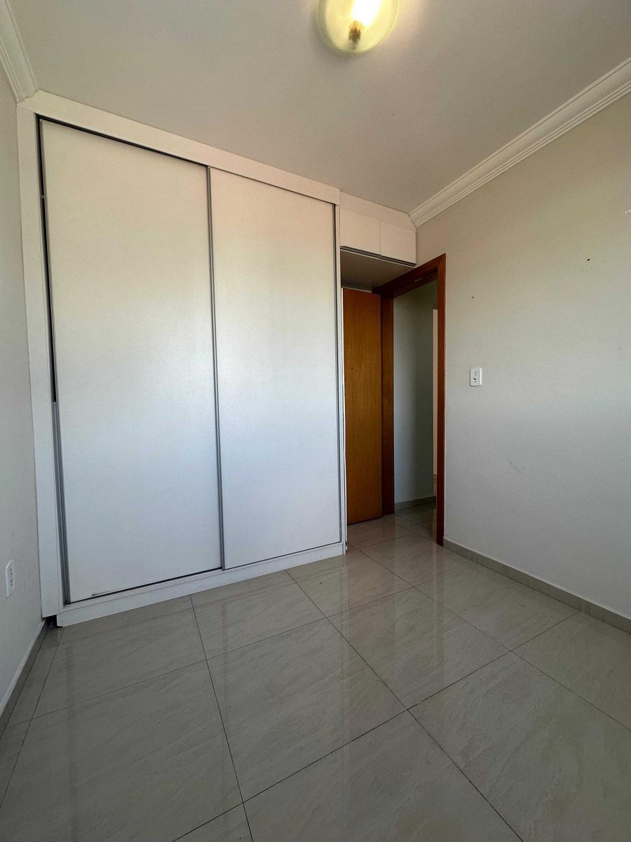 Cobertura, Parque Turistas, 5 Quartos, 2 Vagas, 1 Suíte