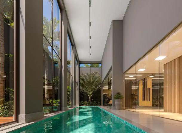 Apartamento, São Bento, 3 Quartos, 2 Vagas, 1 Suíte