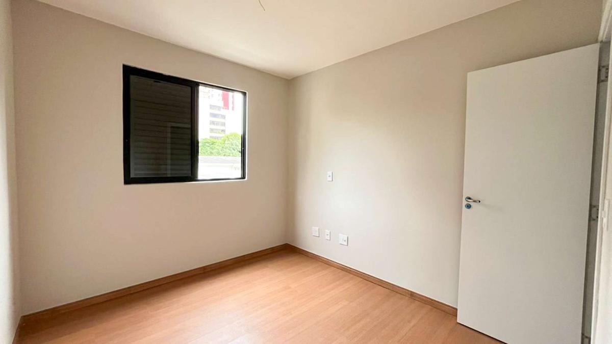 Apartamento, São Pedro, 2 Quartos, 2 Vagas, 2 Suítes