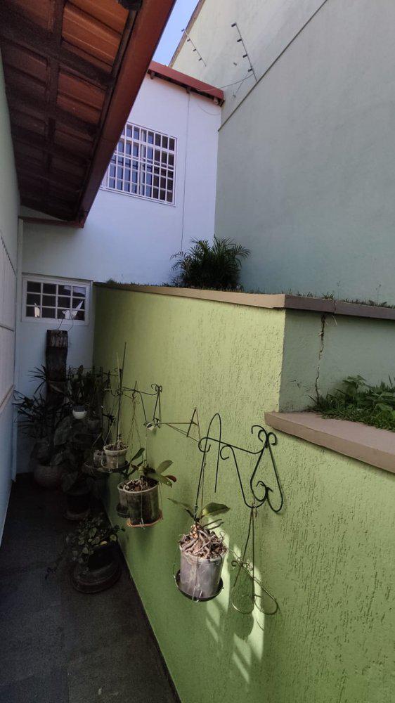 Casa, Santa Helena, 3 Quartos, 4 Vagas, 1 Suíte