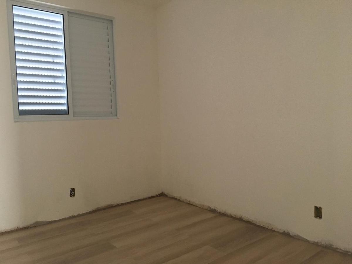 Apartamento, Jardim Paquetá, 3 Quartos, 2 Vagas, 1 Suíte