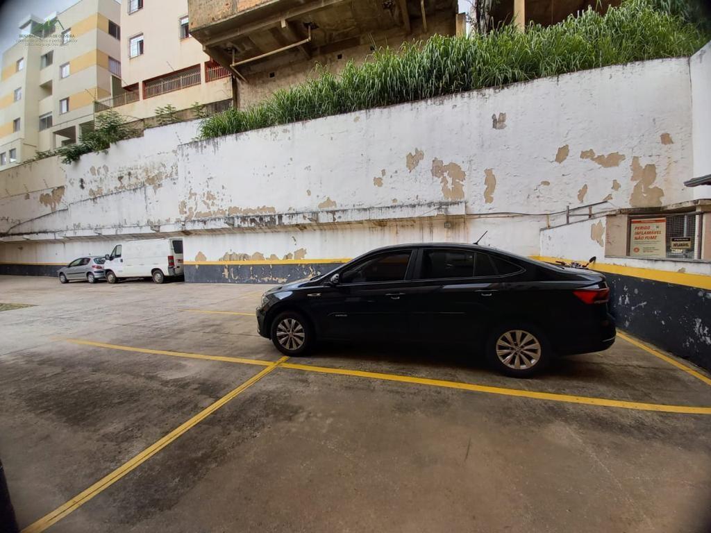 Cobertura, Jardim América, 2 Quartos, 2 Vagas, 1 Suíte