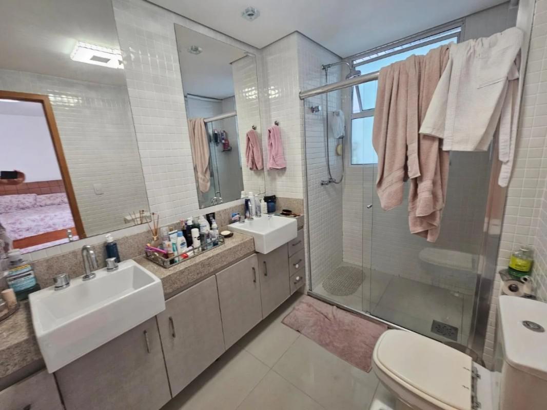 Apartamento, Luxemburgo, 4 Quartos, 4 Vagas, 2 Suítes