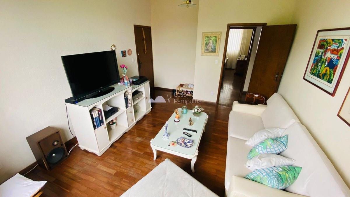 Apartamento, Vila Clóris, 4 Quartos, 5 Vagas, 1 Suíte