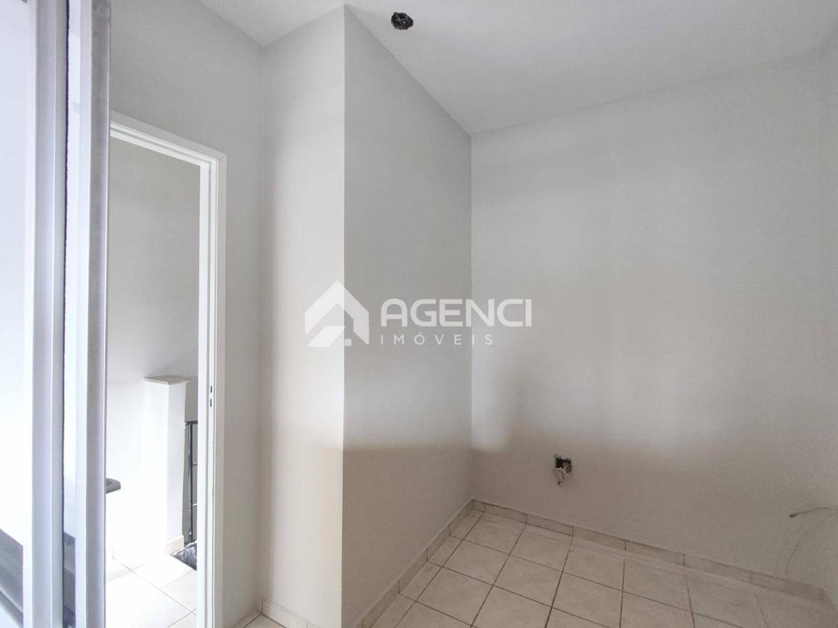 Apartamento, Santa Maria, 3 Quartos, 0 Vaga, 1 Suíte