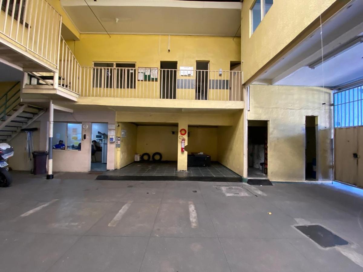 Galpão, Jardim Alvorada, 0 Quarto, 10 Vagas