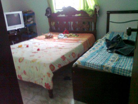 Casa, Oitis, 3 Quartos, 6 Vagas