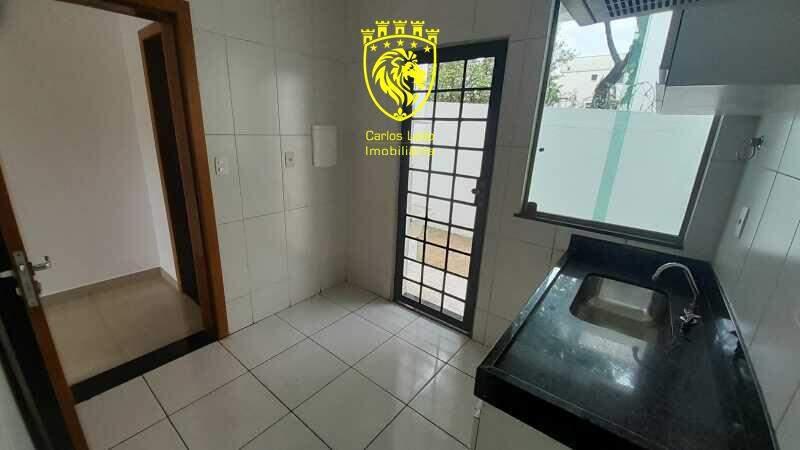 Casa, Paquetá, 2 Quartos, 2 Vagas, 2 Suítes