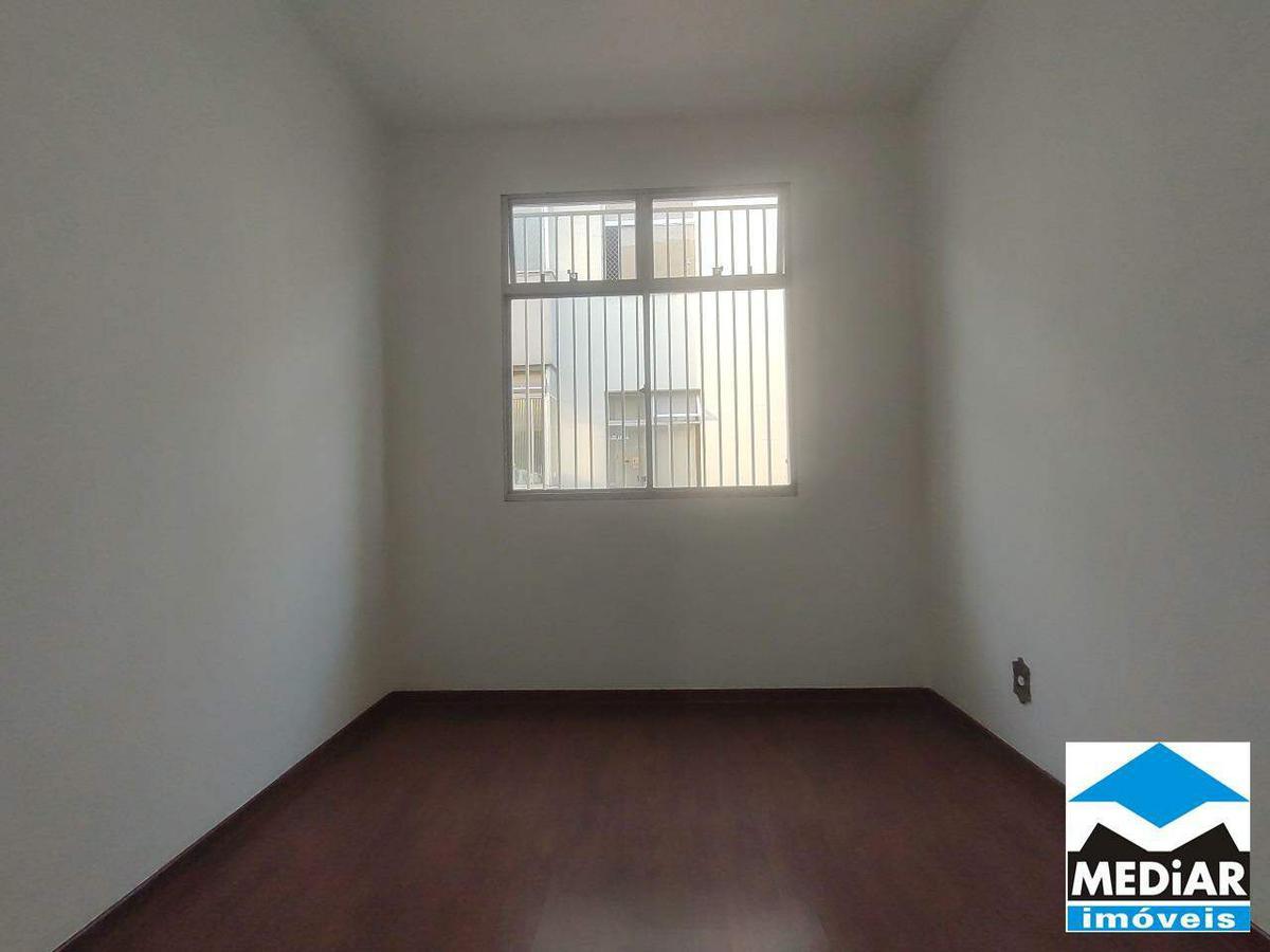 Apartamento, Padre Eustáquio, 3 Quartos, 2 Vagas