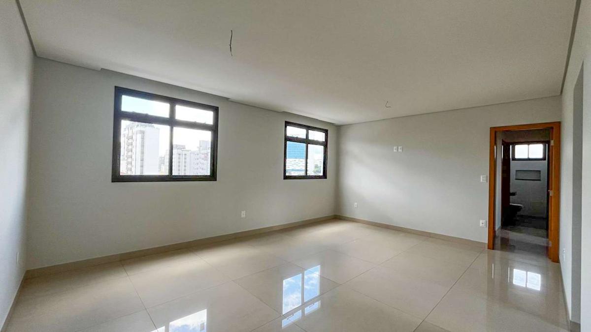 Apartamento, Prado, 3 Quartos, 2 Vagas, 1 Suíte