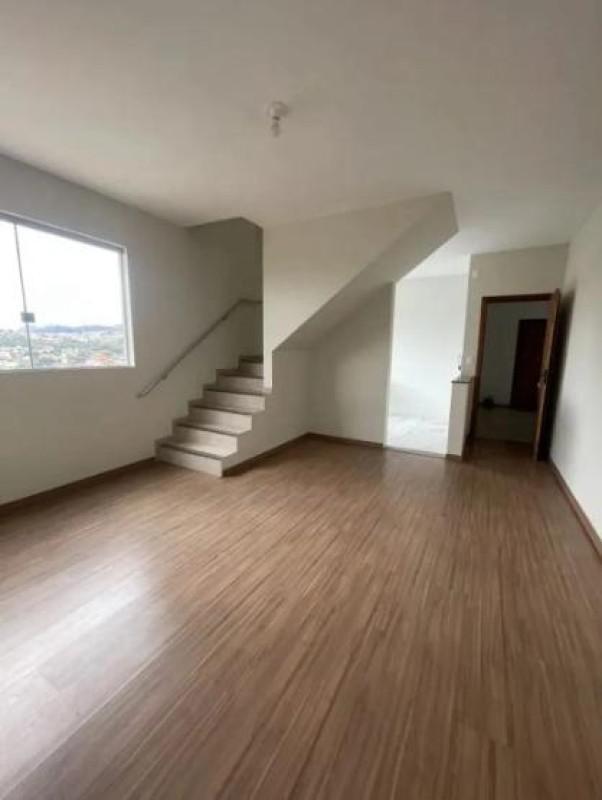 Cobertura, Nossa Senhora de Fátima, 3 Quartos, 1 Vaga