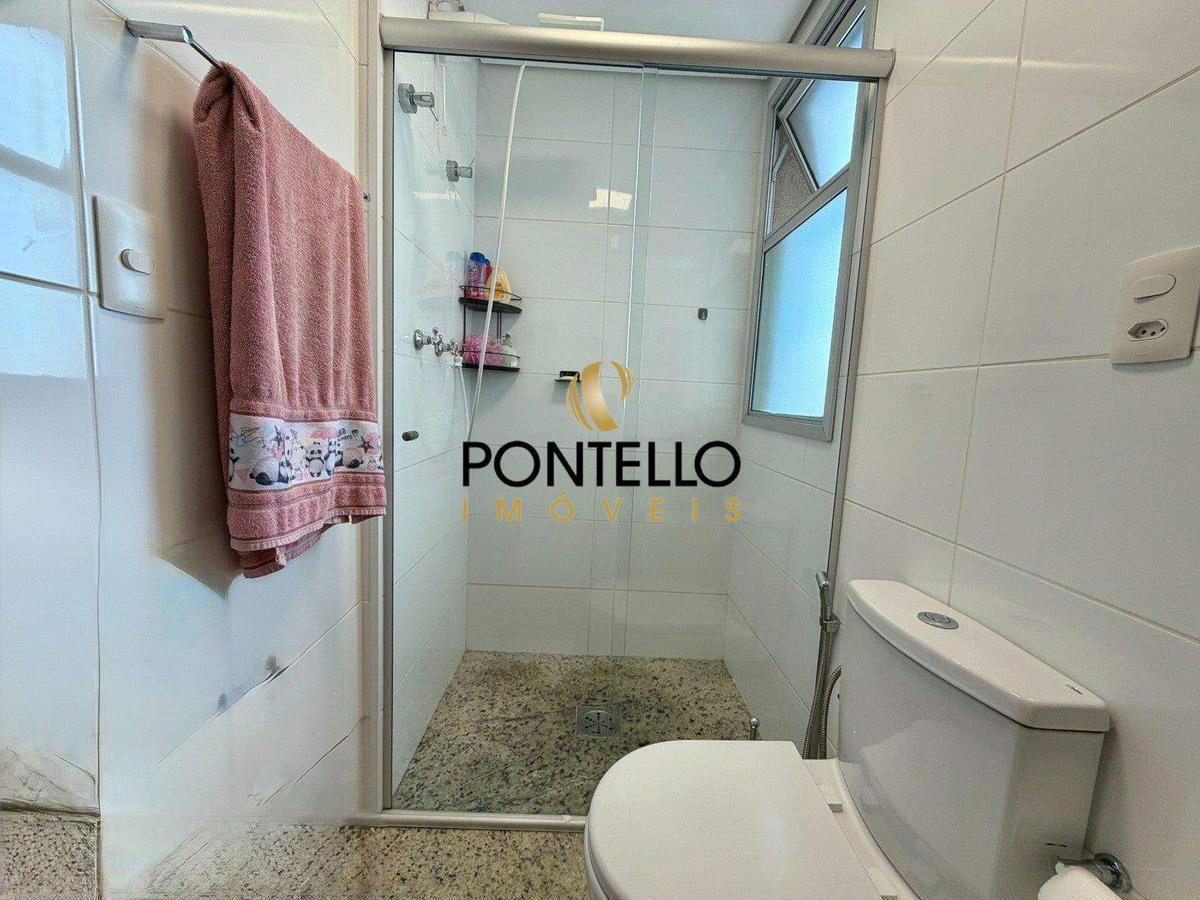 Apartamento, Nova Granada, 3 Quartos, 3 Vagas, 1 Suíte