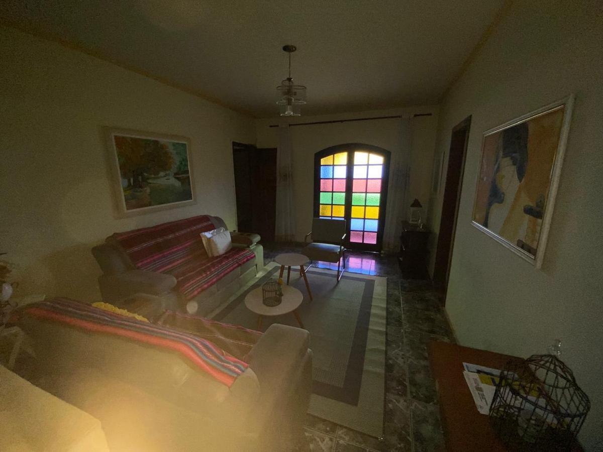 Casa, Jardim Morada do Sol, 5 Quartos, 3 Vagas, 2 Suítes