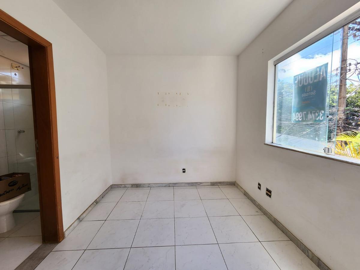Apartamento, Santa Branca, 3 Quartos, 1 Vaga, 1 Suíte