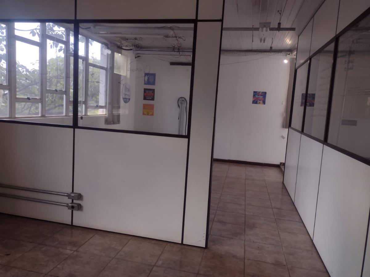 Prédio, Barro Preto, 0 Quarto, 2 Vagas