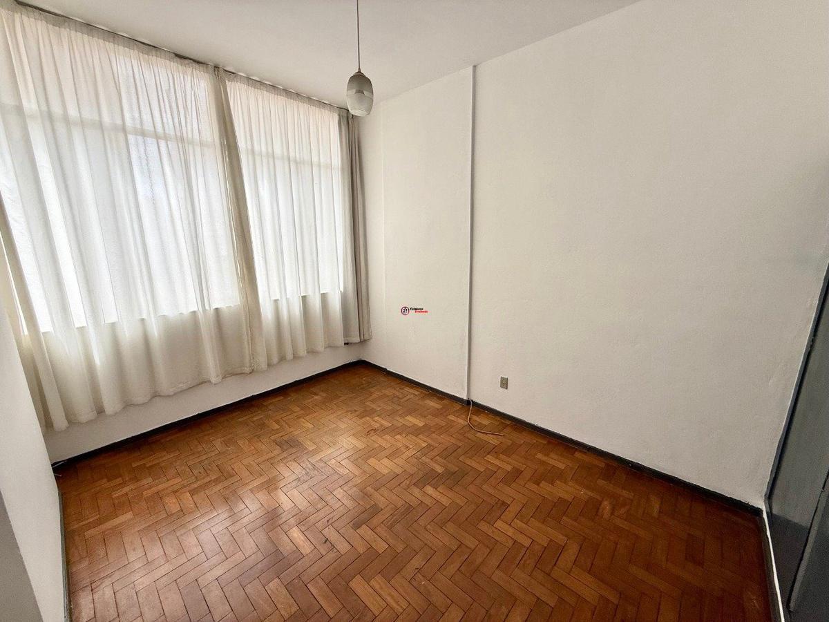 Apartamento, Centro, 3 Quartos, 0 Vaga