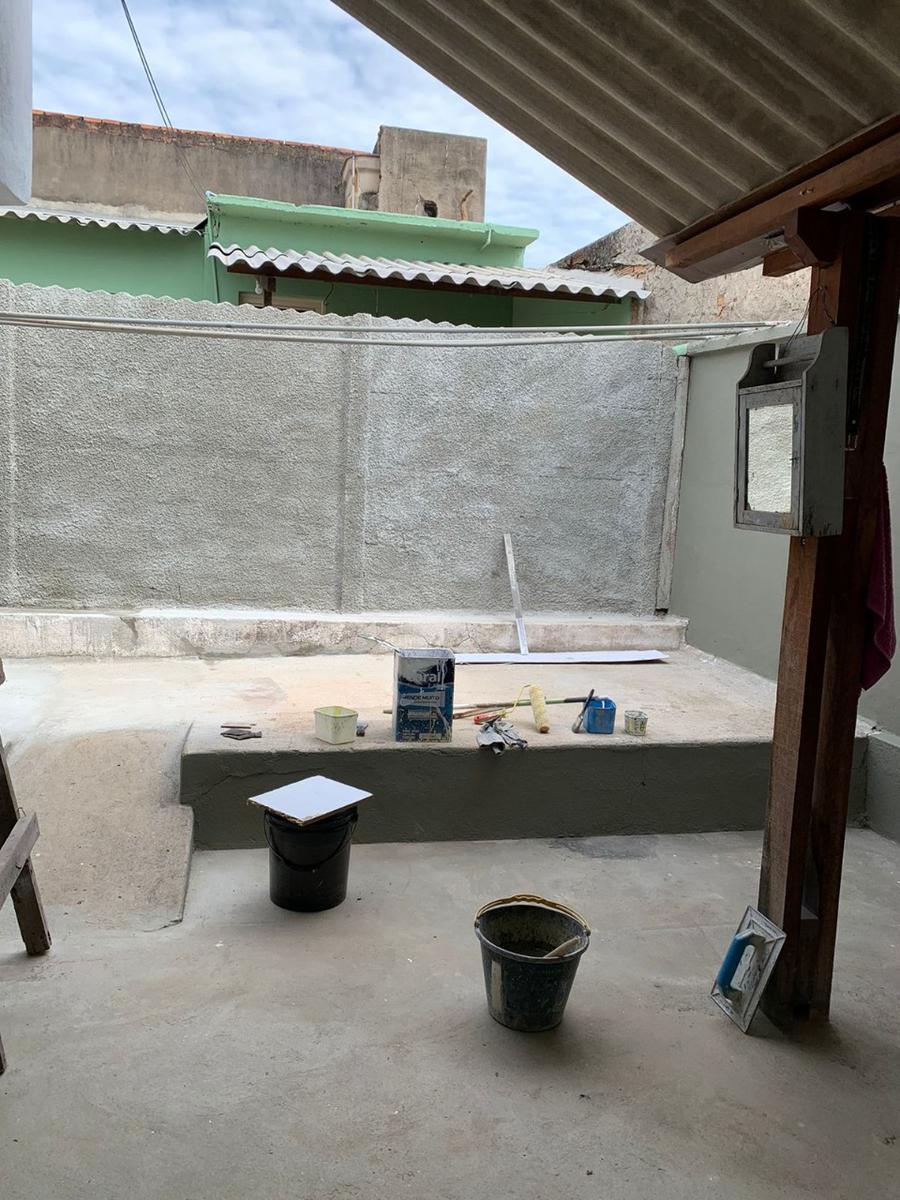 Casa, Santa Cruz, 5 Quartos, 4 Vagas