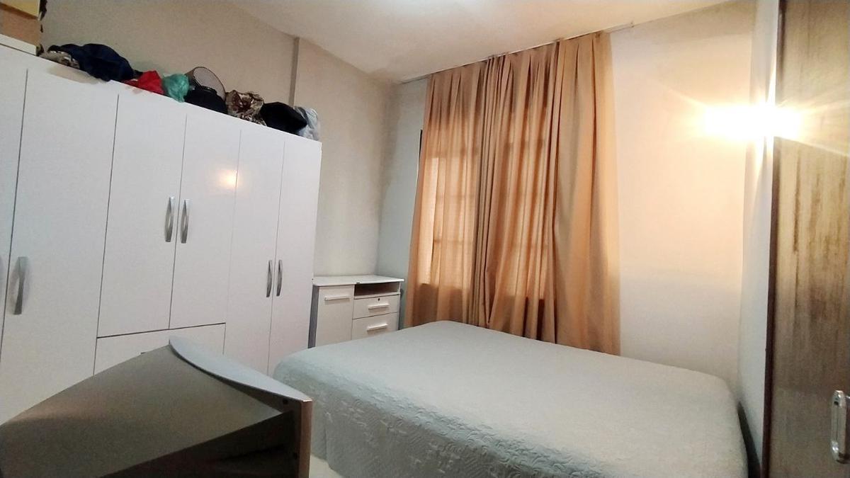 Apartamento, Centro, 1 Quarto, 1 Suíte