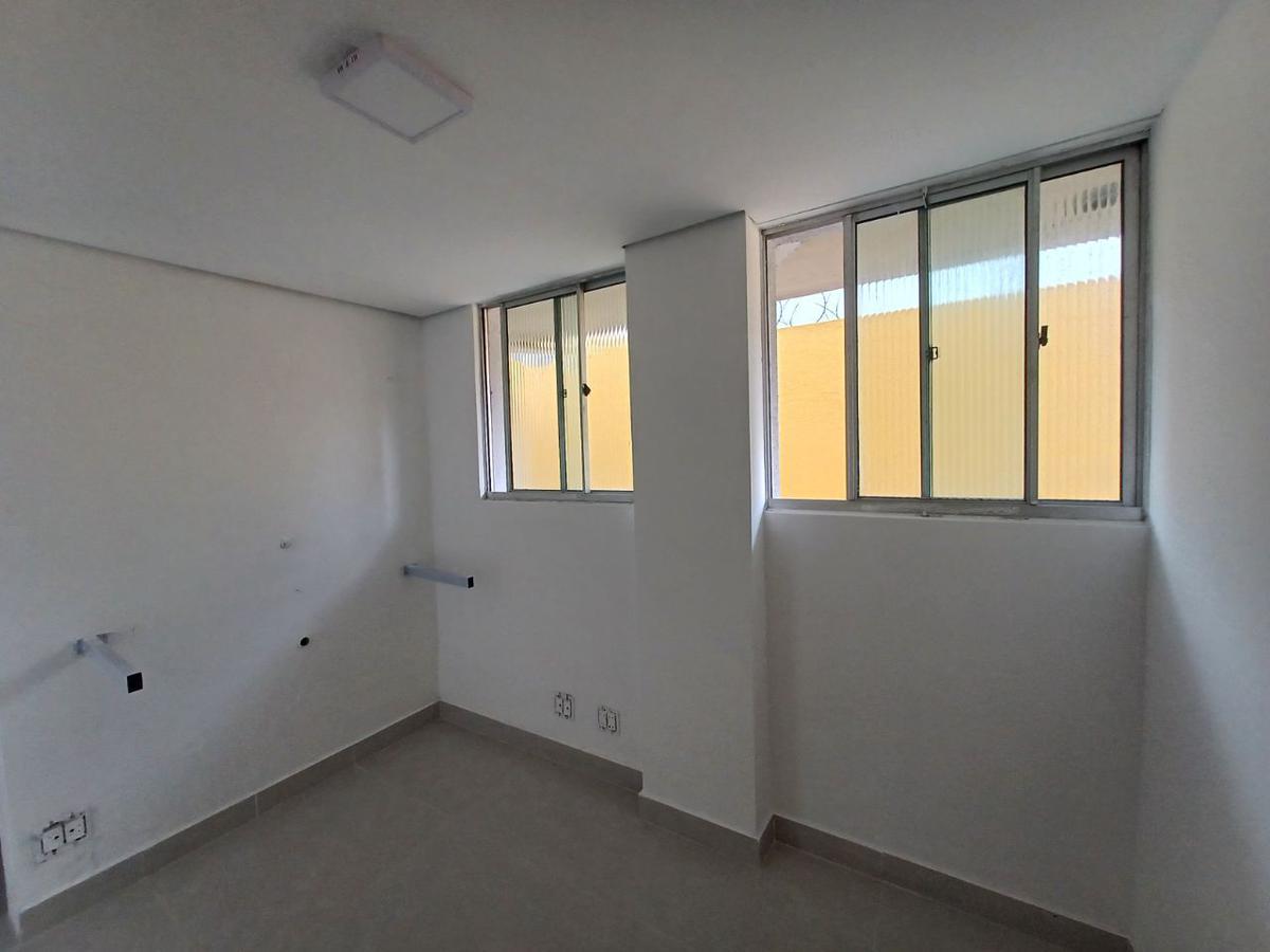 Andar, Renascença, 0 Quarto, 4 Vagas