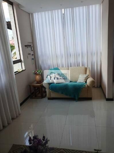 Apartamento, Sagrada Família, 3 Quartos, 1 Vaga, 1 Suíte