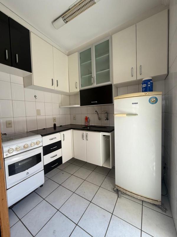Apartamento, Jaraguá, 3 Quartos, 1 Vaga, 1 Suíte