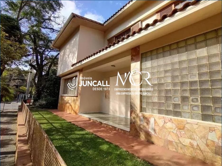 Casa, Cidade Jardim, 5 Quartos, 3 Vagas, 1 Suíte