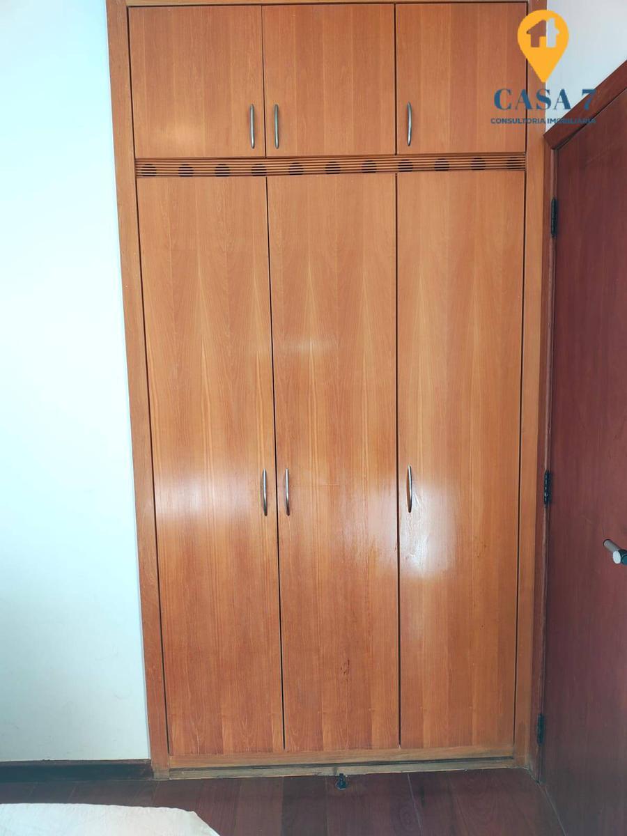 Apartamento, Coração de Jesus, 4 Quartos, 2 Vagas, 1 Suíte