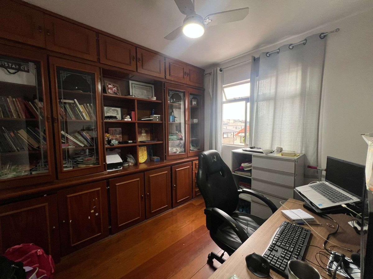 Cobertura, Dona Clara, 4 Quartos, 2 Vagas, 1 Suíte