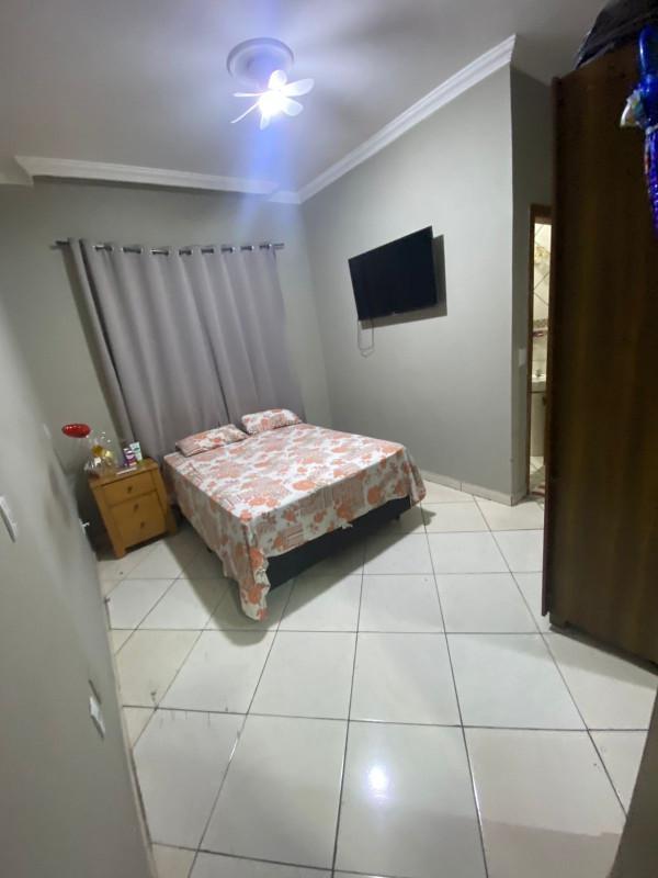 Casa, Paquetá, 3 Quartos, 2 Vagas, 1 Suíte