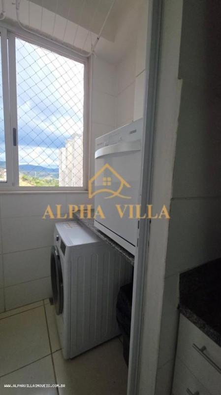 Apartamento, Palmeiras, 3 Quartos, 2 Vagas, 1 Suíte