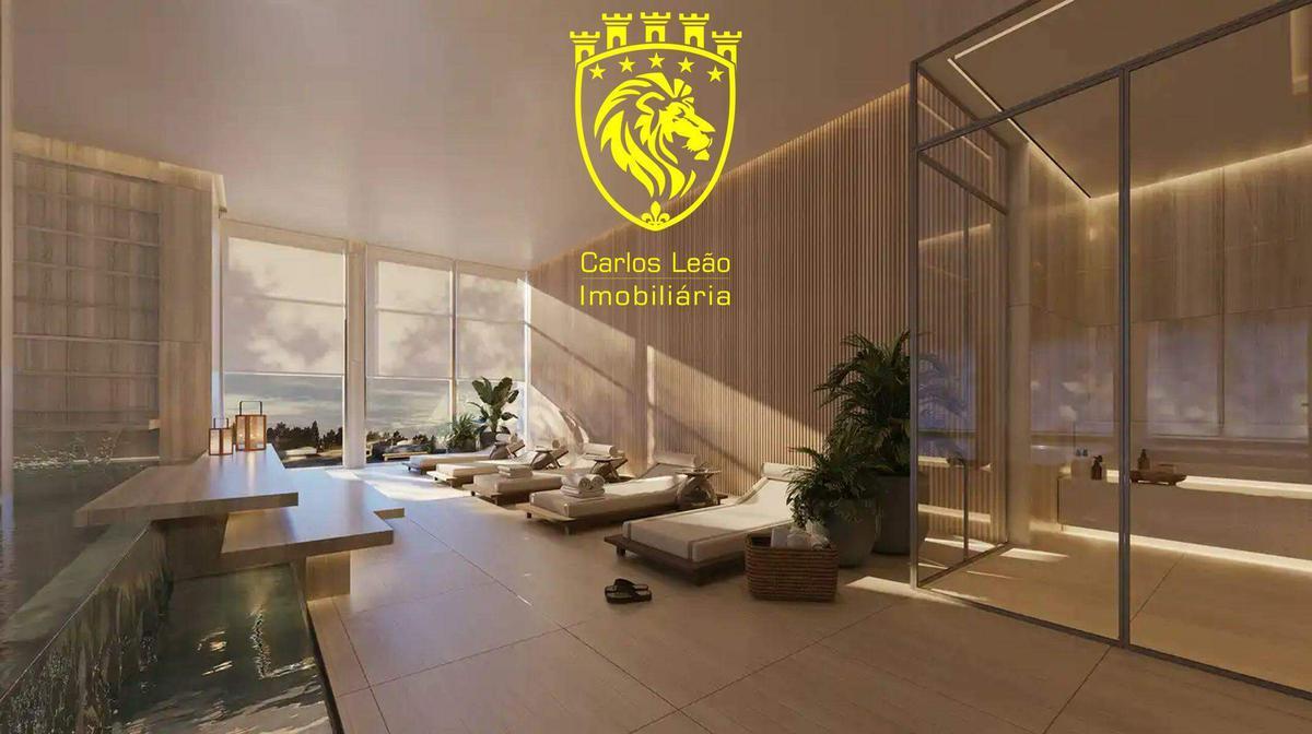 Apartamento, Vila da Serra, 4 Quartos, 3 Vagas, 2 Suítes