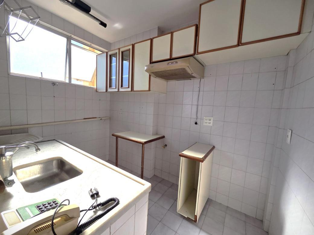 Apartamento, Santo Agostinho, 1 Quarto, 1 Vaga