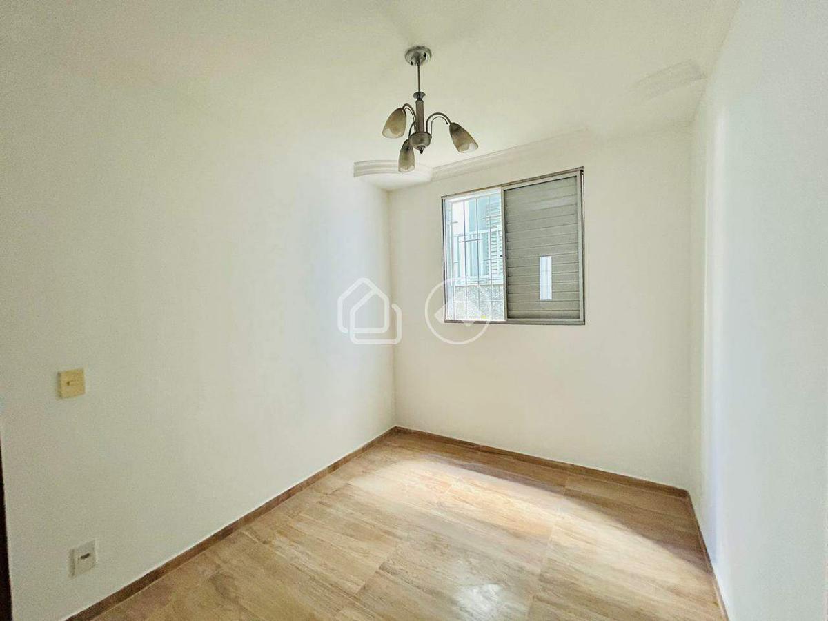 Apartamento, Buritis, 3 Quartos, 1 Vaga, 1 Suíte