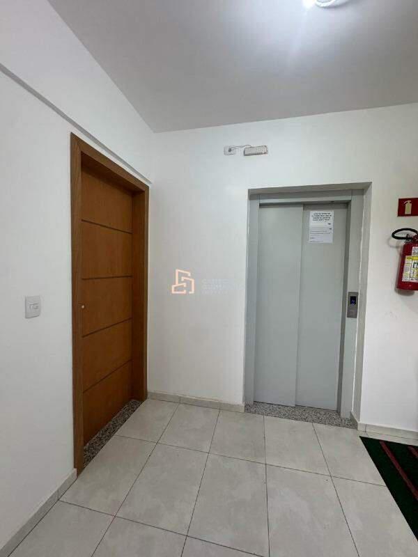 Apartamento, Milionários, 2 Quartos, 1 Vaga