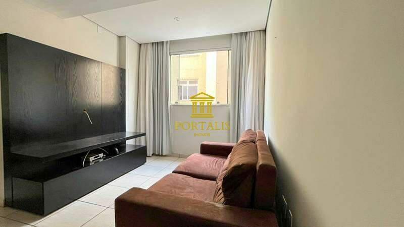 Apartamento, Castelo, 2 Quartos, 2 Vagas, 1 Suíte