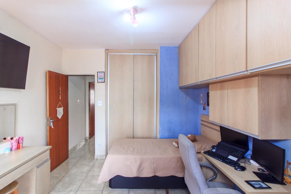 Casa, Coqueiros, 2 Quartos, 1 Vaga