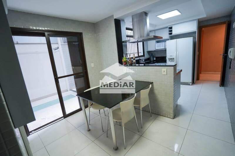 Apartamento, Lourdes, 4 Quartos, 3 Vagas, 3 Suítes