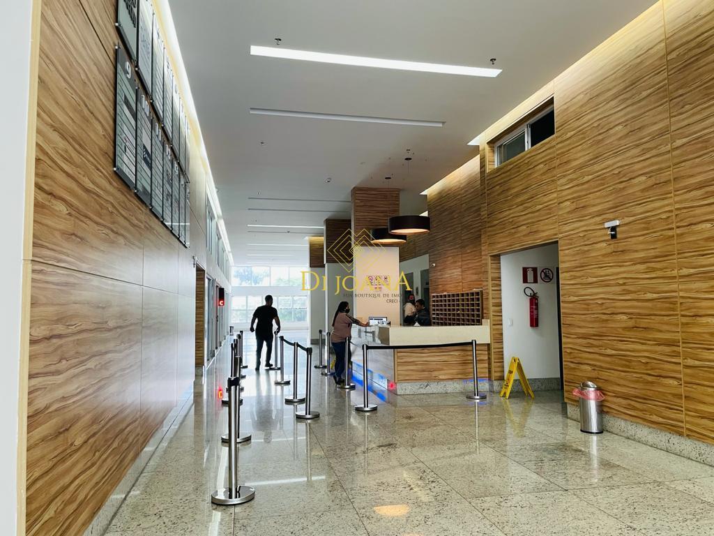 Andar, Centro, 0 Quarto, 0 Vaga