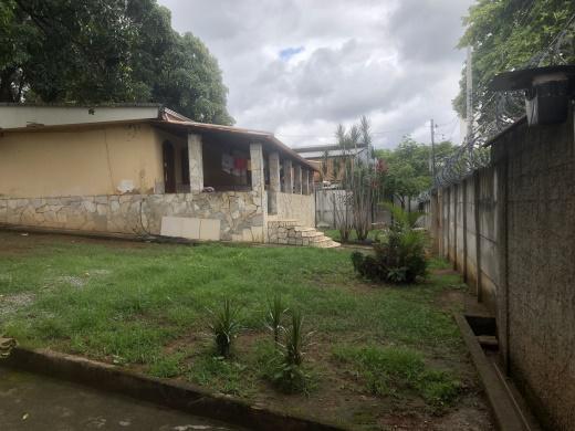 Lote, Bandeirantes (pampulha)