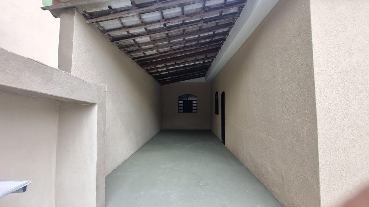 Casa, Goiânia, 2 Quartos, 1 Vaga