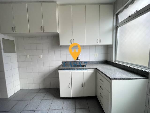 Apartamento, Santo Antônio, 3 Quartos, 2 Vagas, 1 Suíte