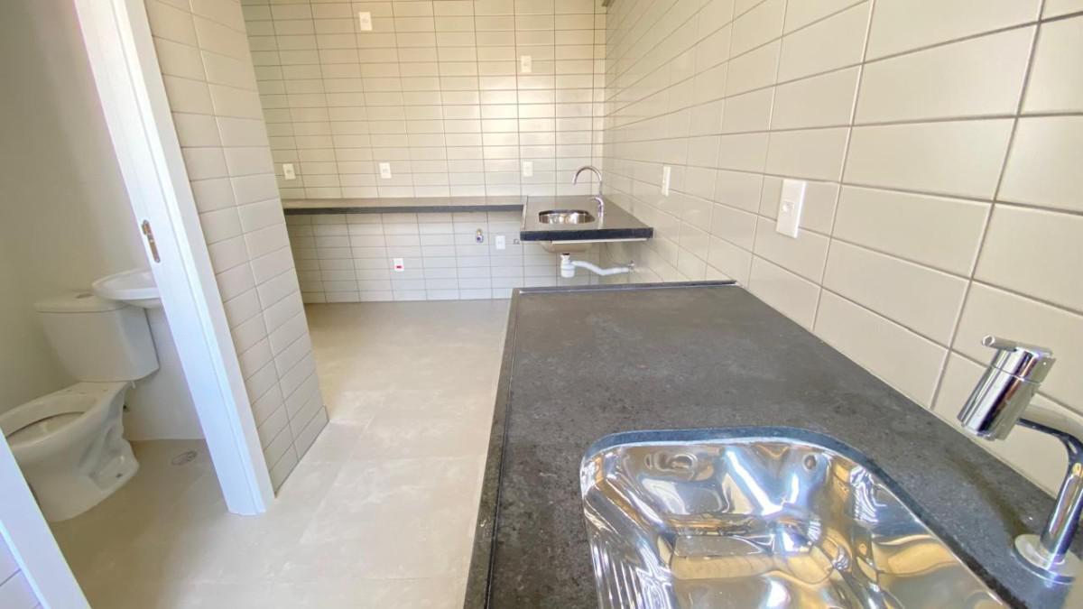 Cobertura, Santo Agostinho, 3 Quartos, 3 Vagas, 1 Suíte