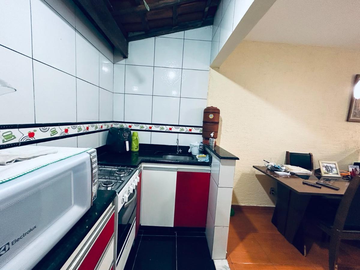 Casa, Copacabana, 2 Quartos, 1 Vaga