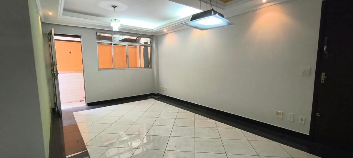 Apartamento, Palmares, 3 Quartos, 2 Vagas, 1 Suíte