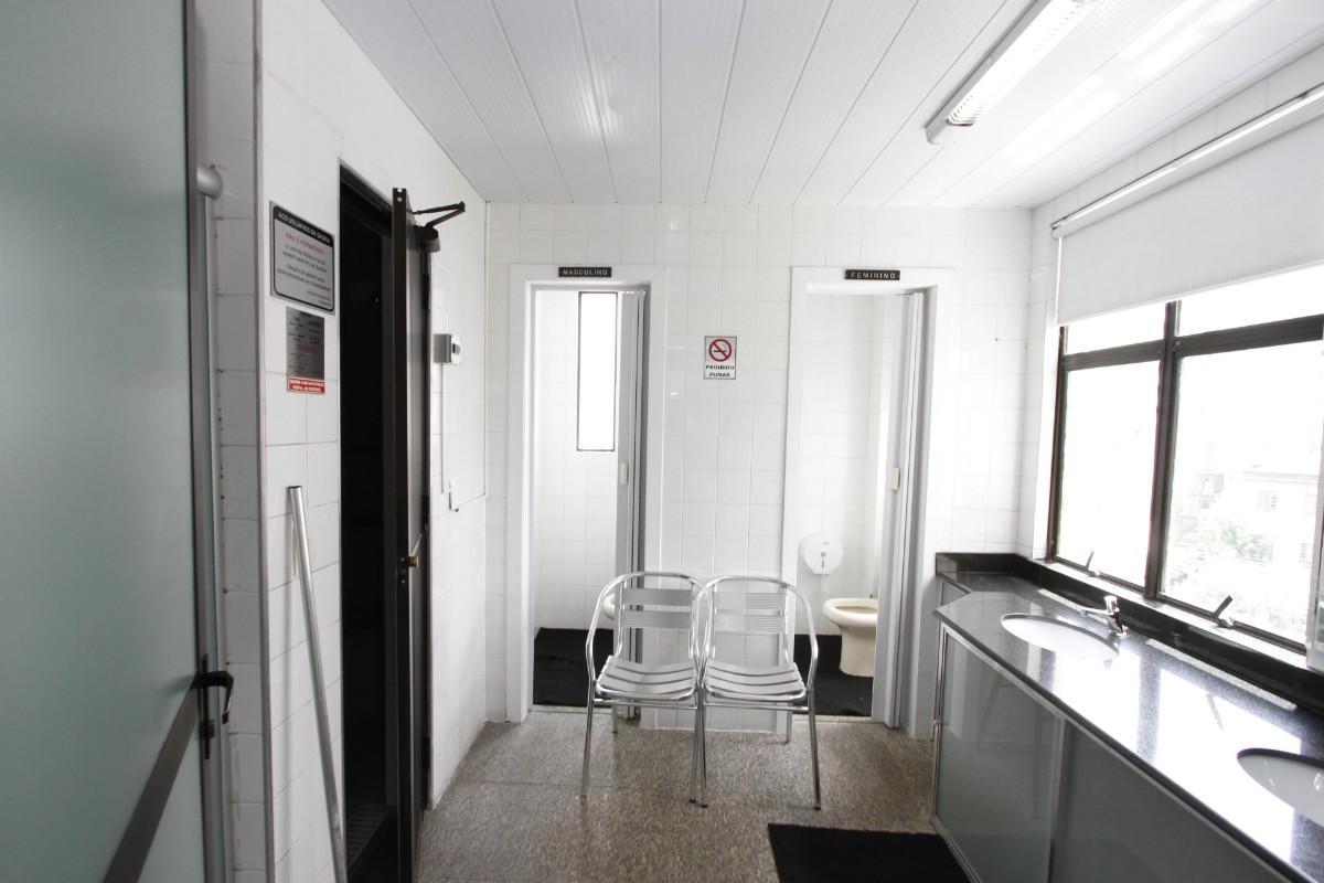 Apartamento, Boa Viagem, 1 Quarto, 1 Vaga, 1 Suíte