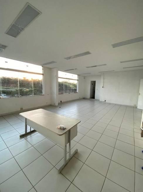 Prédio, Caiçaras, 0 Quarto, 0 Vaga